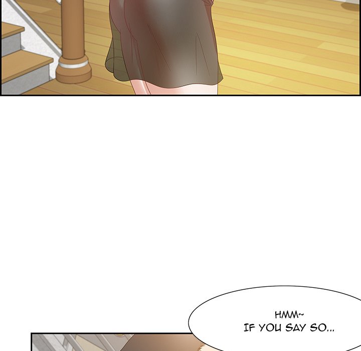 Tasty Chat: 0km Chapter 13 - Page 75