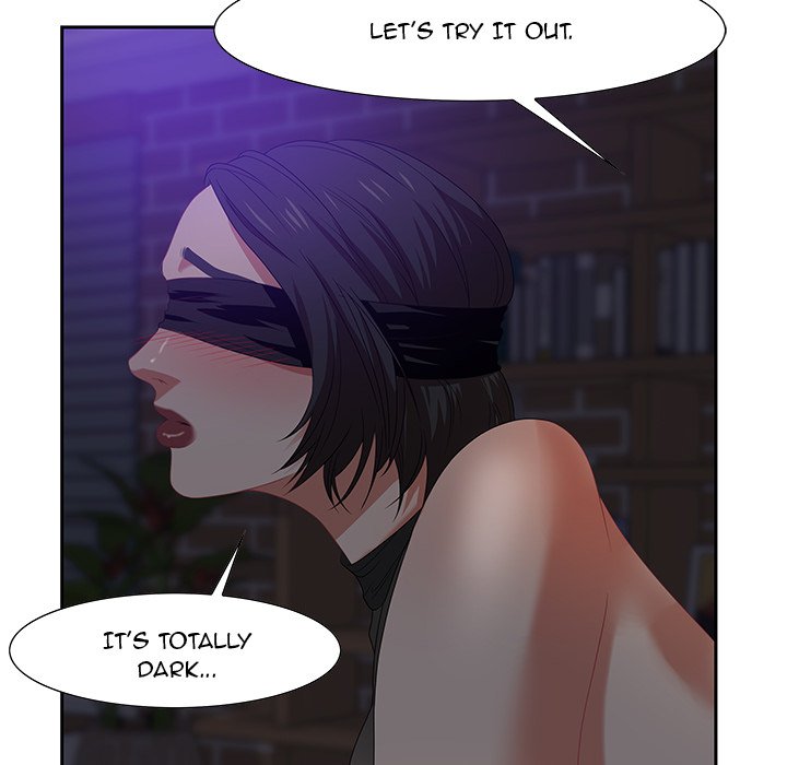 Tasty Chat: 0km Chapter 14 - Page 12