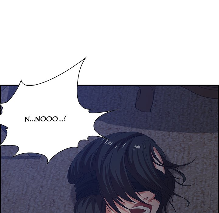 Tasty Chat: 0km Chapter 14 - Page 38