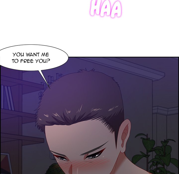 Tasty Chat: 0km Chapter 14 - Page 59