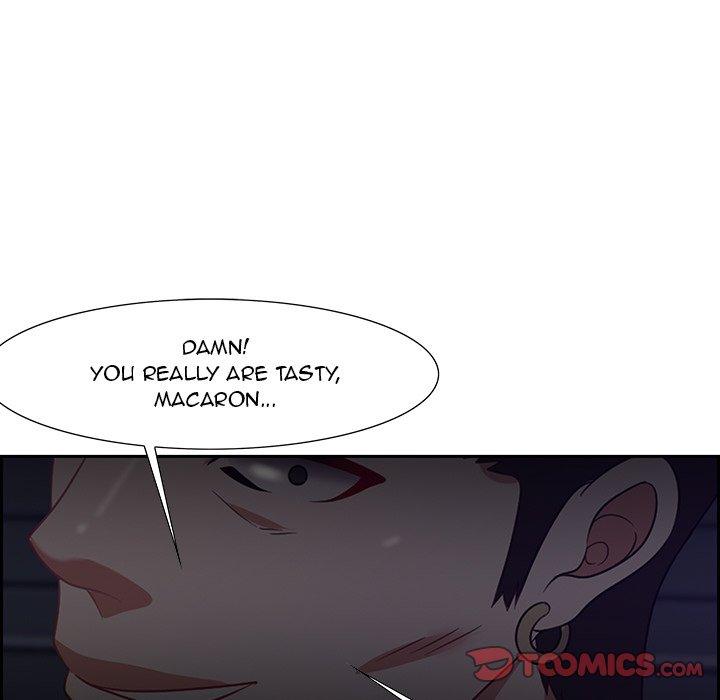 Tasty Chat: 0km Chapter 14 - Page 93