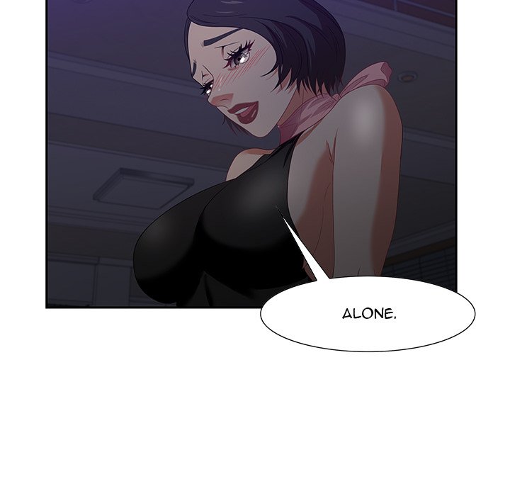 Tasty Chat: 0km Chapter 14 - Page 95