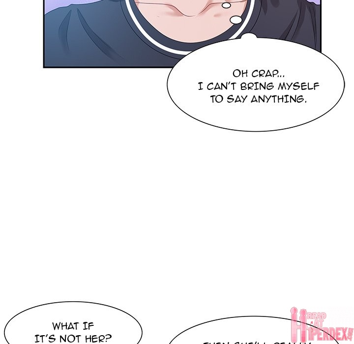 Tasty Chat: 0km Chapter 15 - Page 11