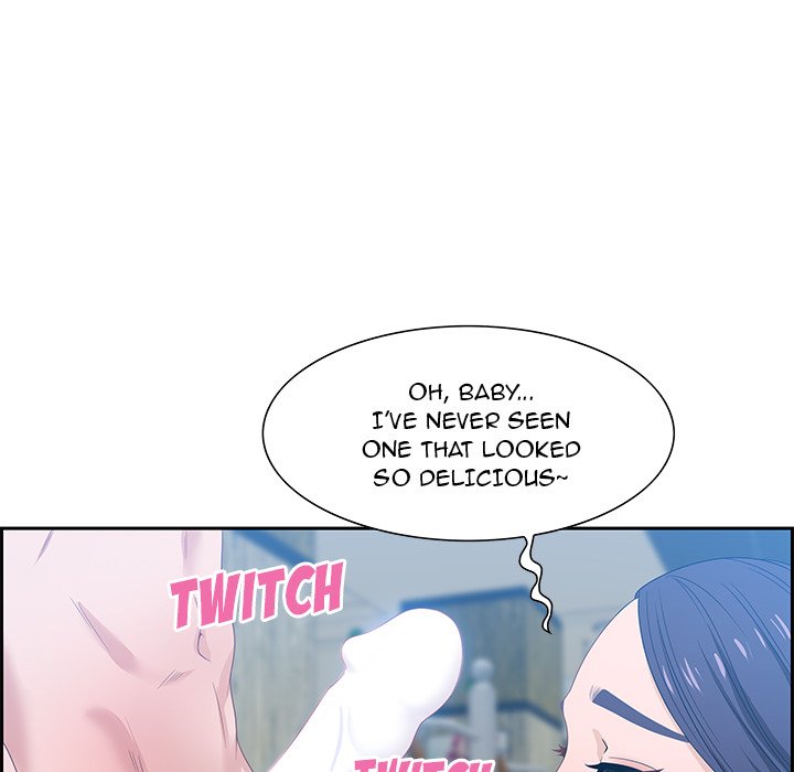 Tasty Chat: 0km Chapter 15 - Page 115