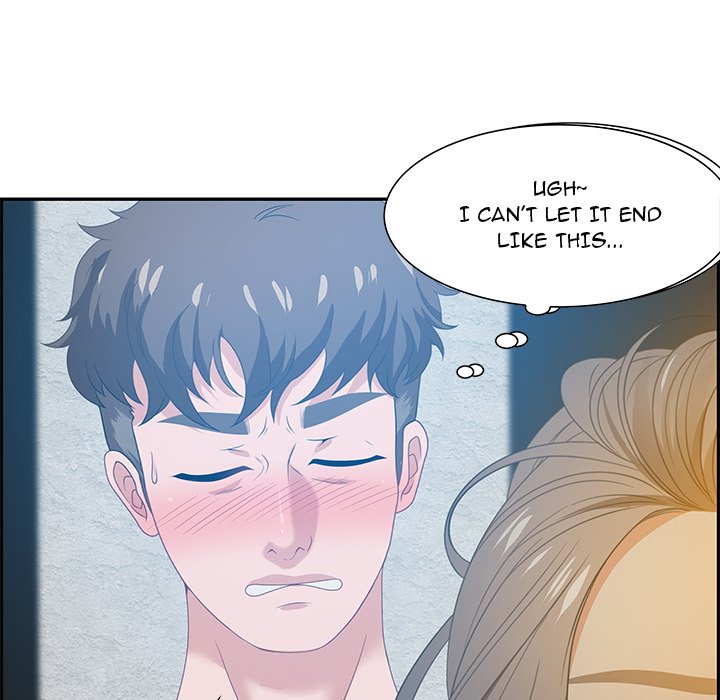 Tasty Chat: 0km Chapter 15 - Page 22