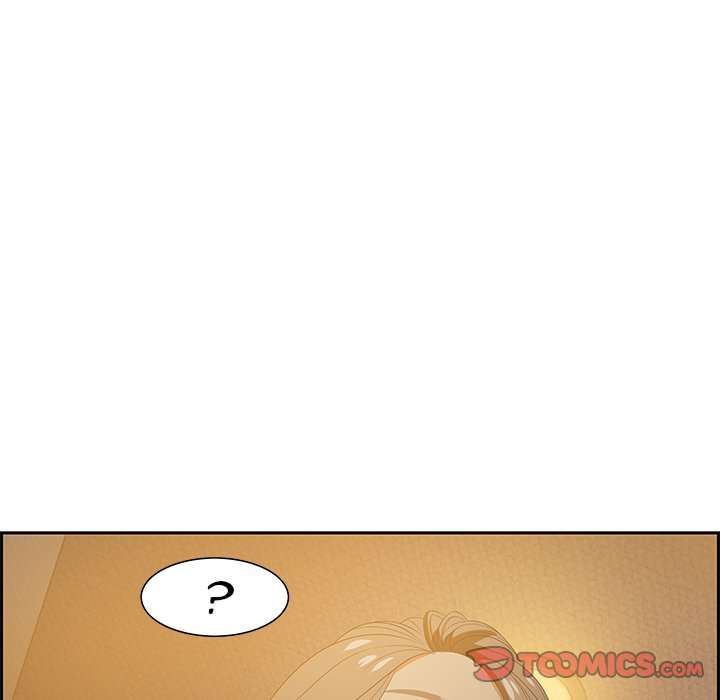 Tasty Chat: 0km Chapter 15 - Page 27