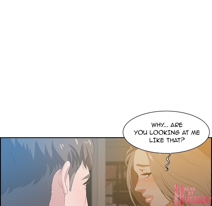 Tasty Chat: 0km Chapter 15 - Page 36