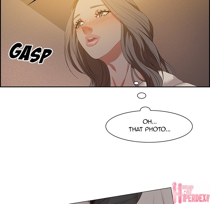 Tasty Chat: 0km Chapter 15 - Page 41