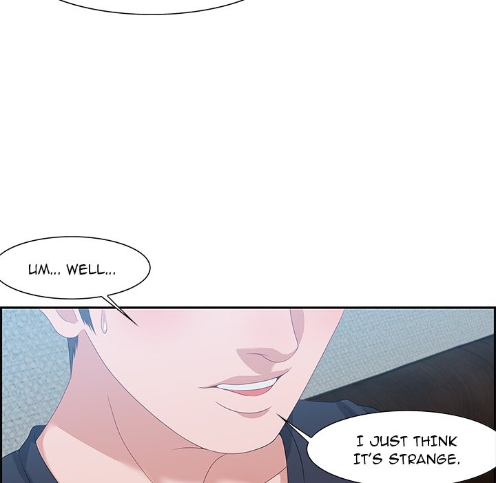 Tasty Chat: 0km Chapter 15 - Page 59