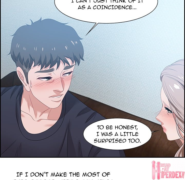 Tasty Chat: 0km Chapter 15 - Page 61