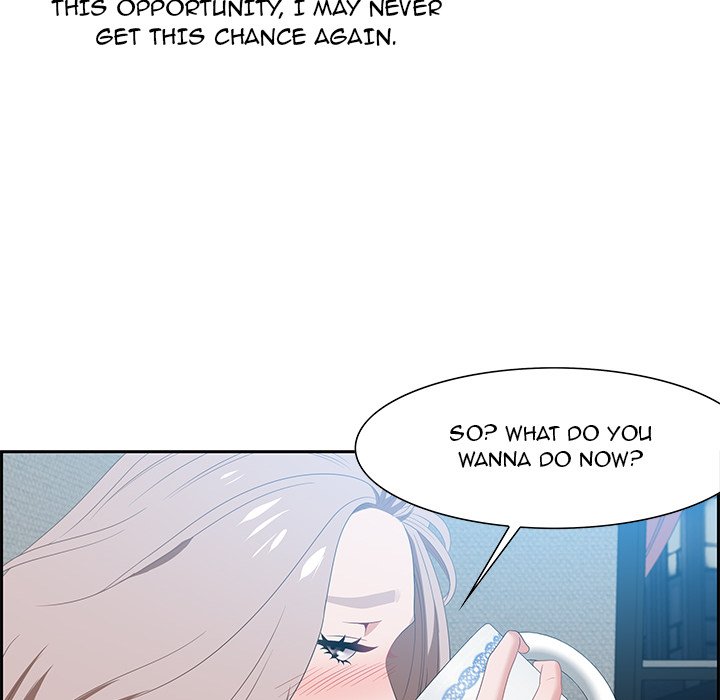 Tasty Chat: 0km Chapter 15 - Page 62