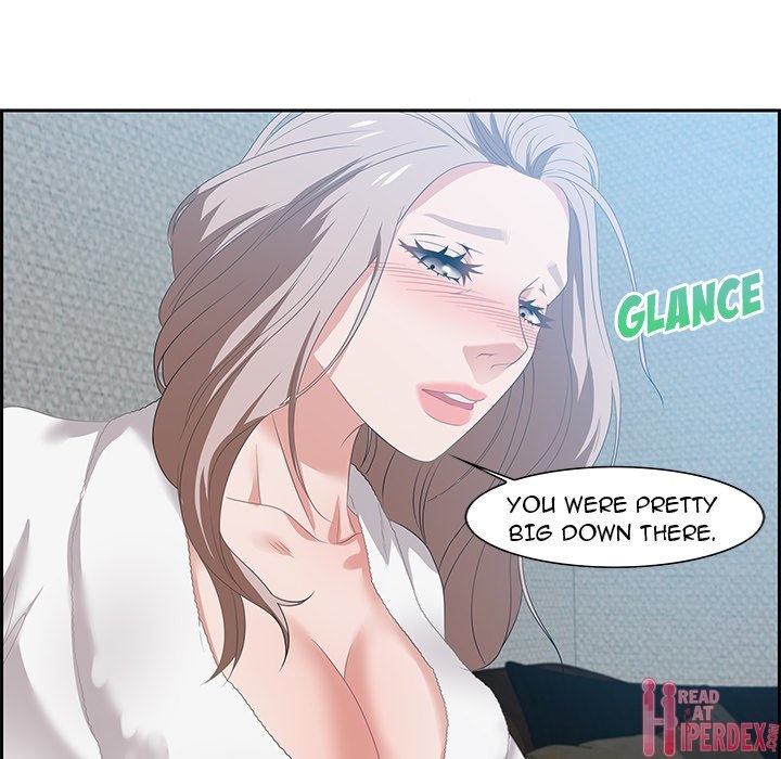 Tasty Chat: 0km Chapter 15 - Page 71