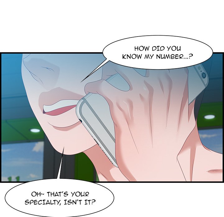 Tasty Chat: 0km Chapter 16 - Page 10