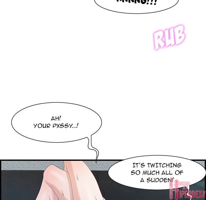 Tasty Chat: 0km Chapter 16 - Page 101