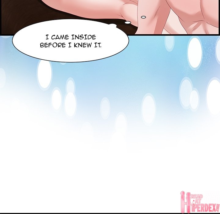 Tasty Chat: 0km Chapter 16 - Page 116