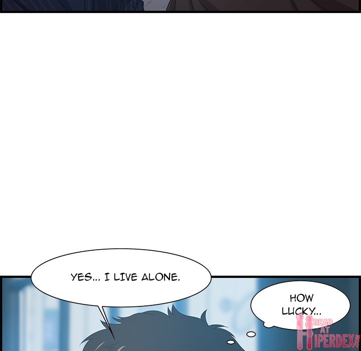 Tasty Chat: 0km Chapter 17 - Page 102