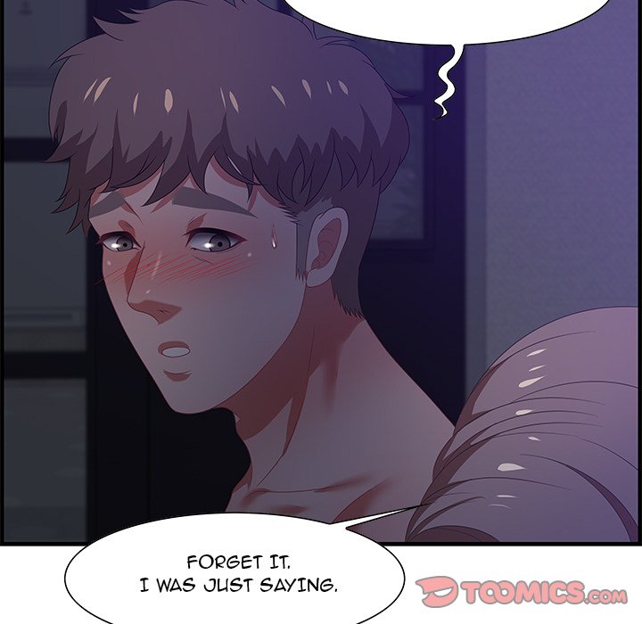 Tasty Chat: 0km Chapter 17 - Page 39