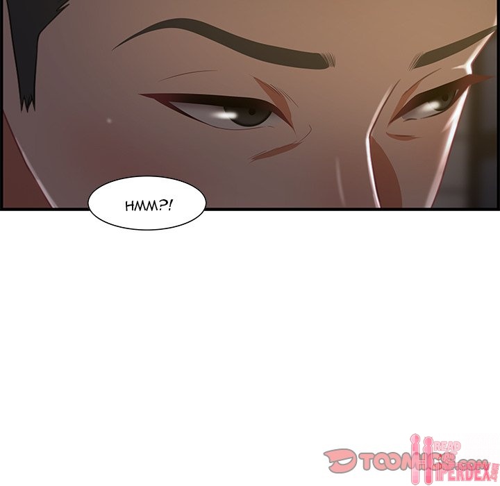 Tasty Chat: 0km Chapter 17 - Page 75