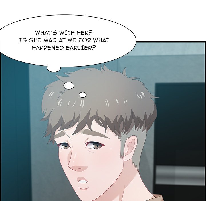 Tasty Chat: 0km Chapter 18 - Page 28