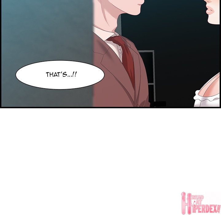 Tasty Chat: 0km Chapter 18 - Page 43