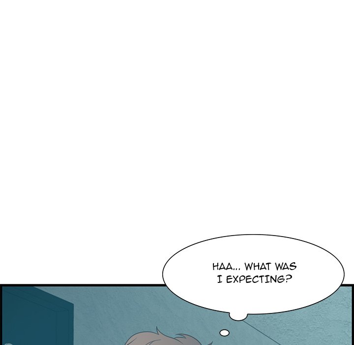 Tasty Chat: 0km Chapter 18 - Page 53