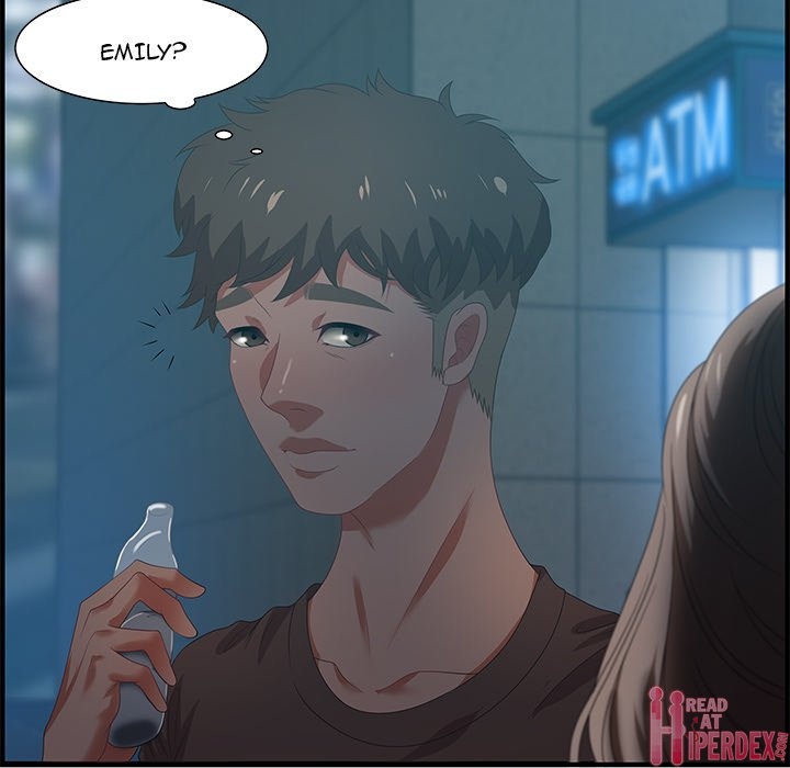 Tasty Chat: 0km Chapter 18 - Page 6