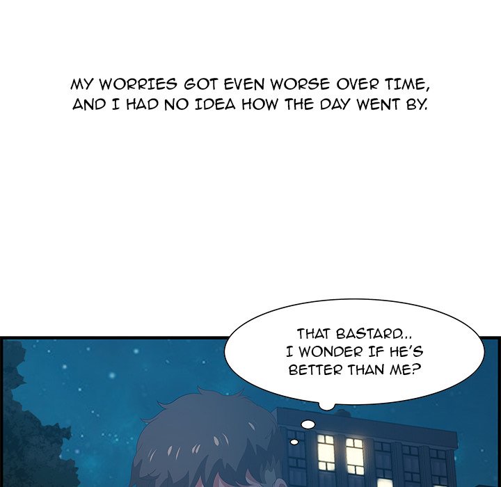 Tasty Chat: 0km Chapter 18 - Page 96