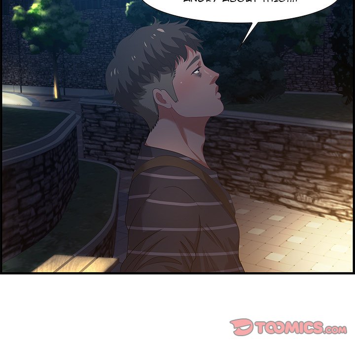 Tasty Chat: 0km Chapter 18 - Page 99