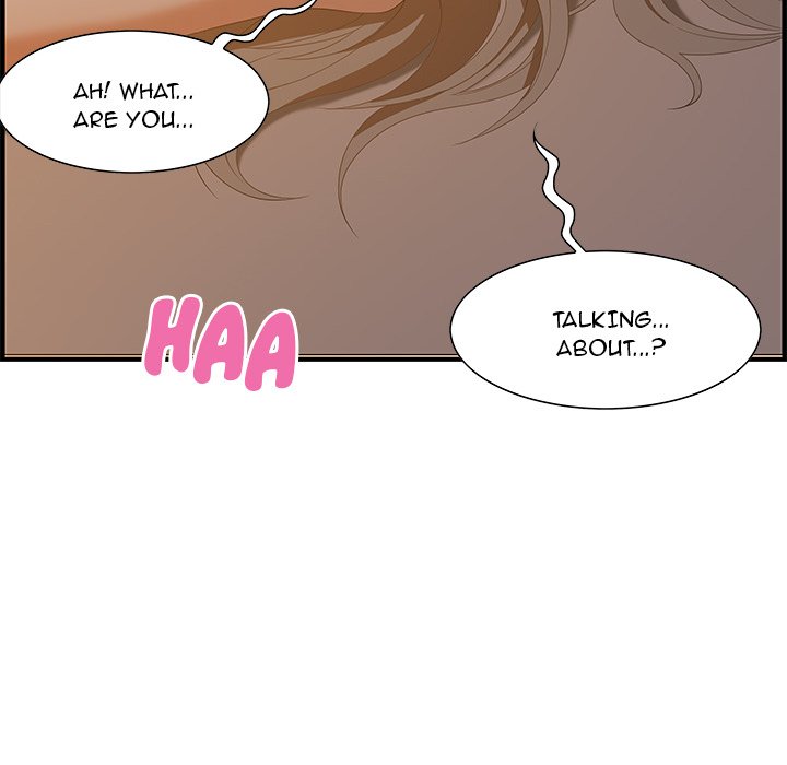 Tasty Chat: 0km Chapter 19 - Page 30