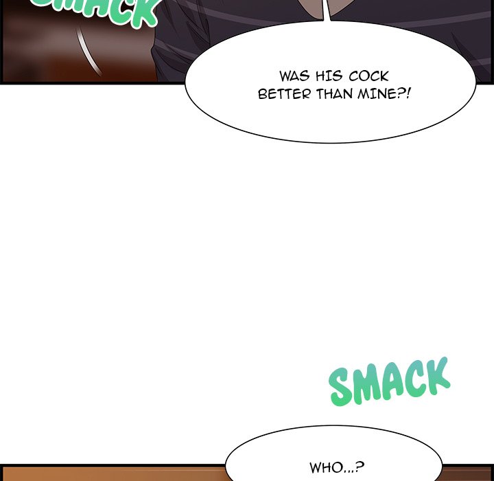 Tasty Chat: 0km Chapter 19 - Page 32