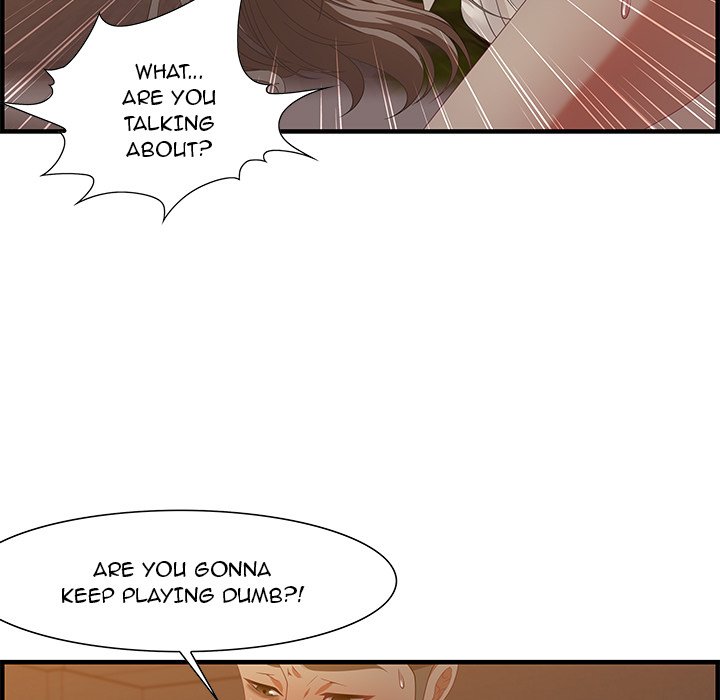 Tasty Chat: 0km Chapter 19 - Page 37