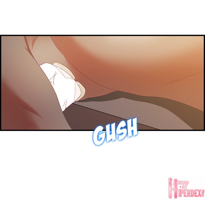 Tasty Chat: 0km Chapter 19 - Page 46