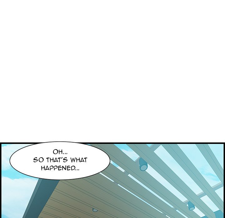 Tasty Chat: 0km Chapter 19 - Page 92