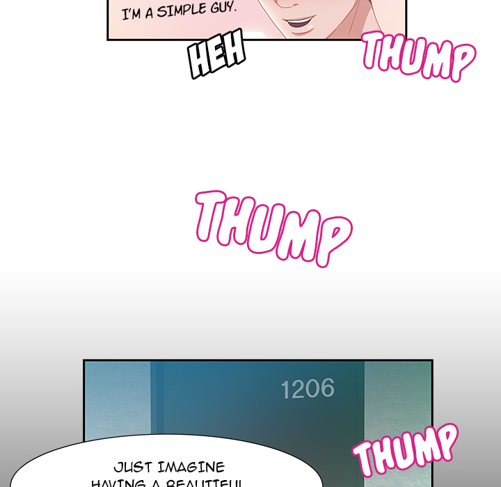 Tasty Chat: 0km Chapter 2 - Page 100