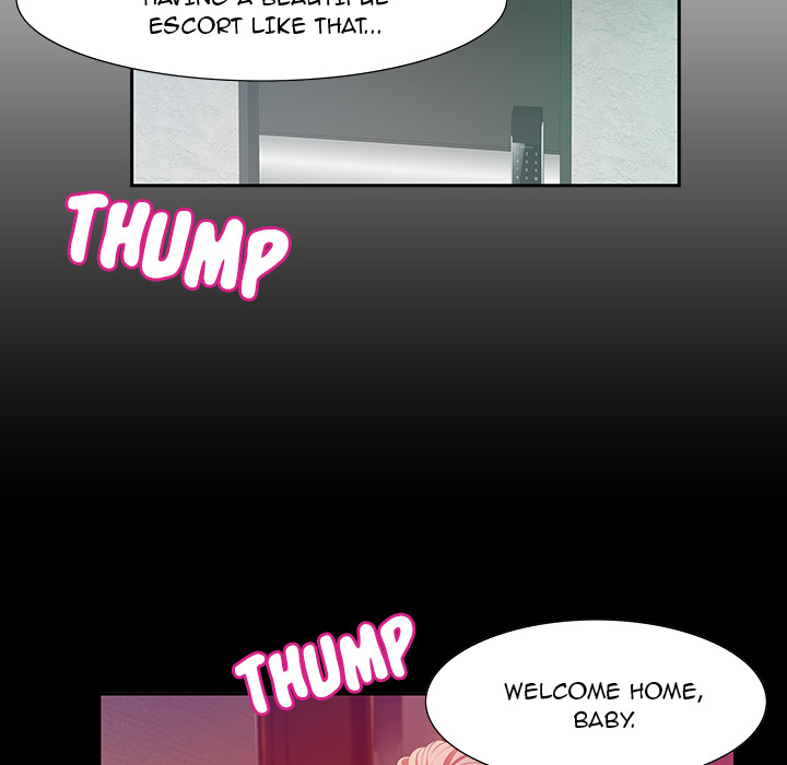 Tasty Chat: 0km Chapter 2 - Page 101