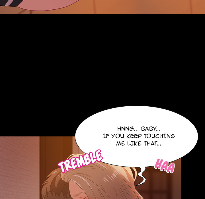 Tasty Chat: 0km Chapter 2 - Page 110