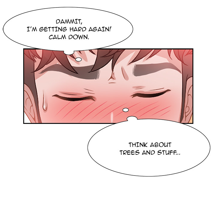 Tasty Chat: 0km Chapter 2 - Page 131