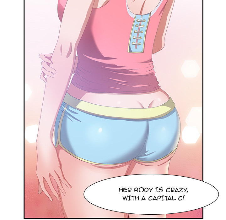 Tasty Chat: 0km Chapter 2 - Page 51