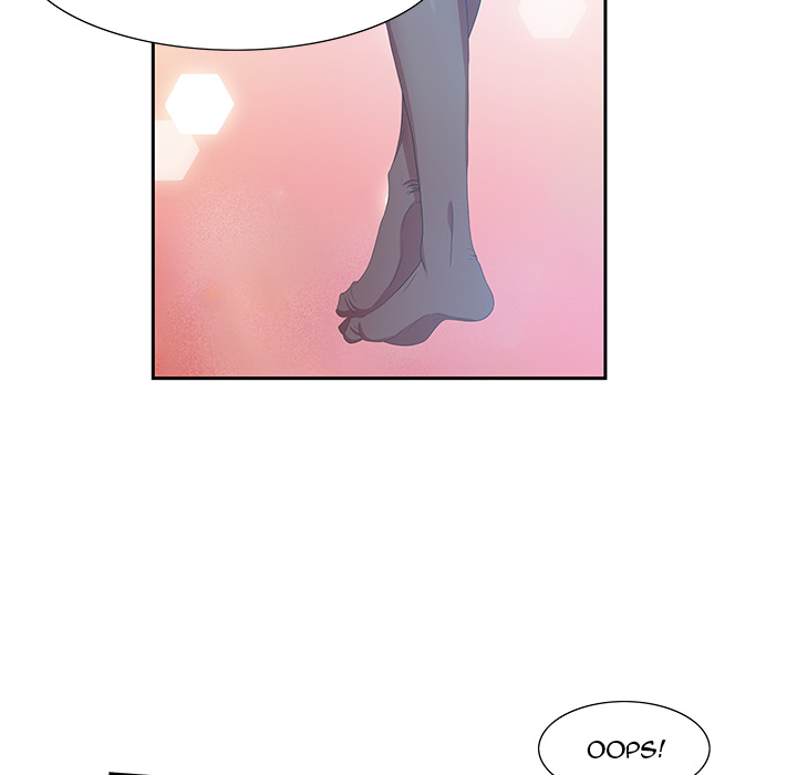 Tasty Chat: 0km Chapter 2 - Page 55