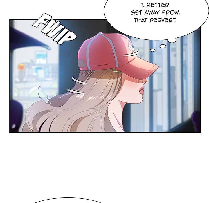 Tasty Chat: 0km Chapter 2 - Page 87