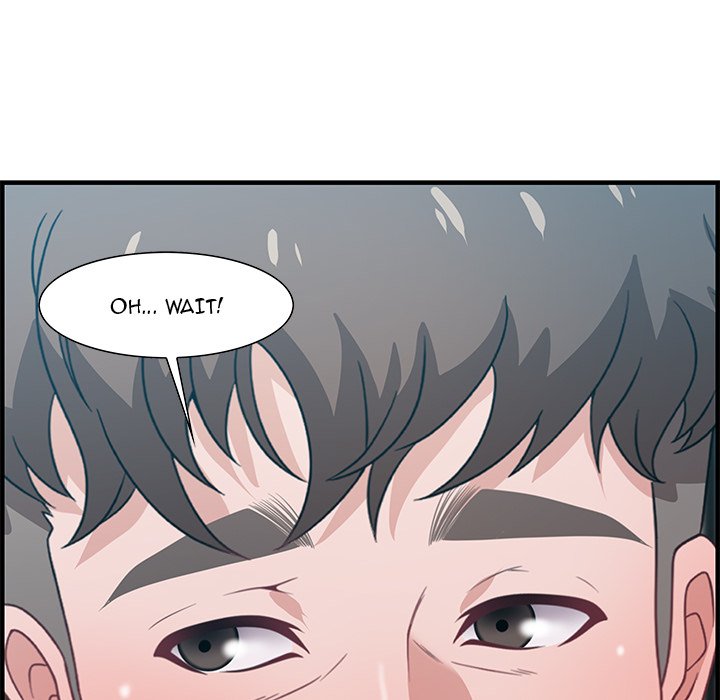 Tasty Chat: 0km Chapter 20 - Page 119