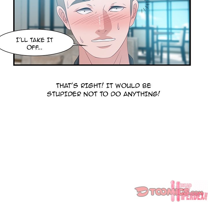 Tasty Chat: 0km Chapter 20 - Page 21