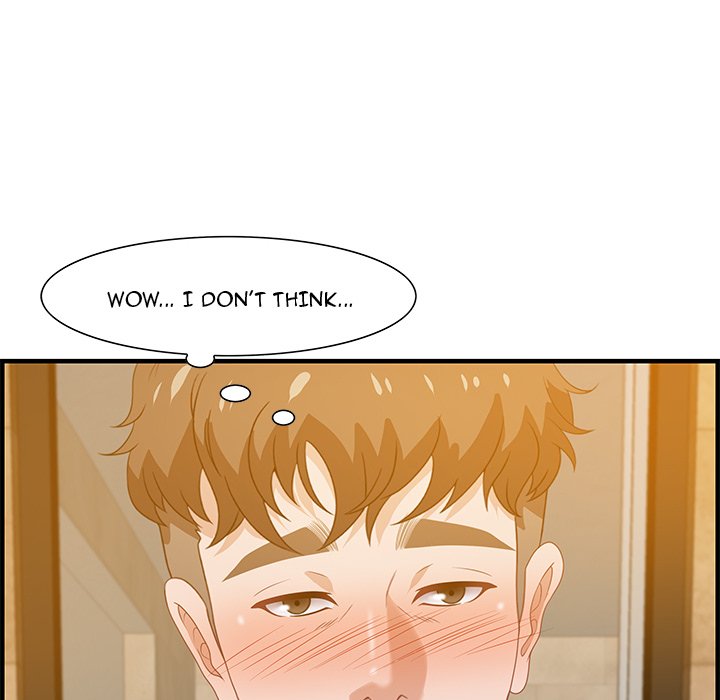 Tasty Chat: 0km Chapter 21 - Page 112