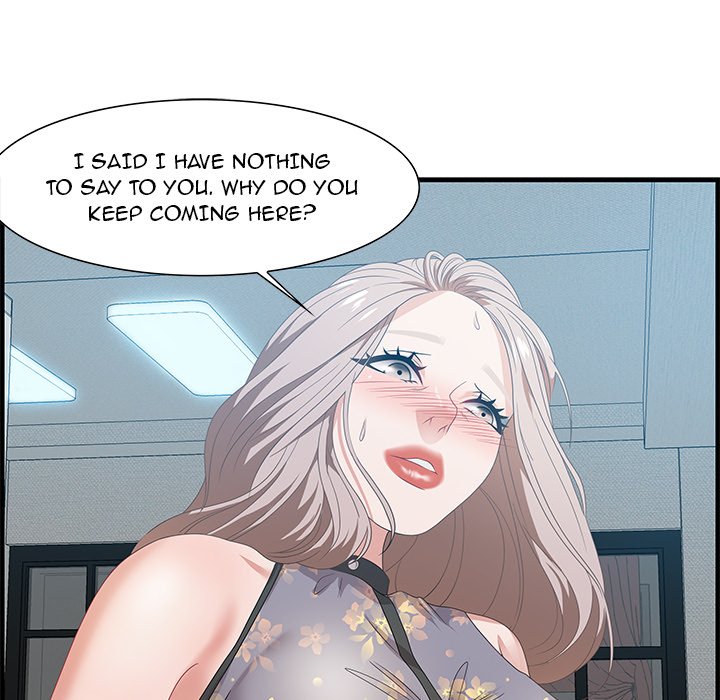 Tasty Chat: 0km Chapter 21 - Page 30