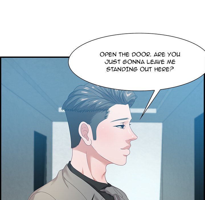 Tasty Chat: 0km Chapter 21 - Page 32