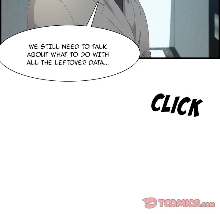 Tasty Chat: 0km Chapter 21 - Page 33