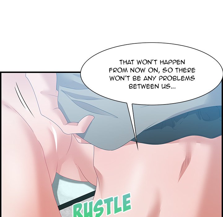 Tasty Chat: 0km Chapter 21 - Page 82