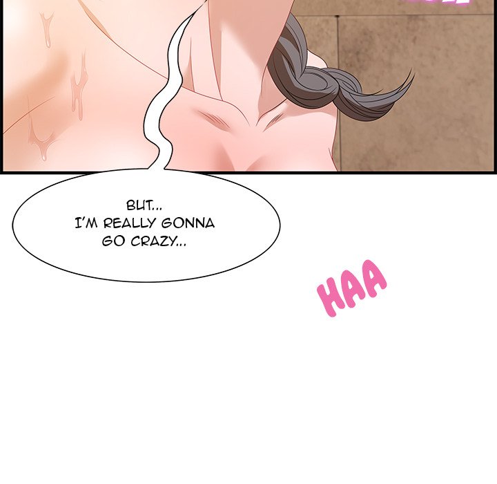 Tasty Chat: 0km Chapter 22 - Page 25