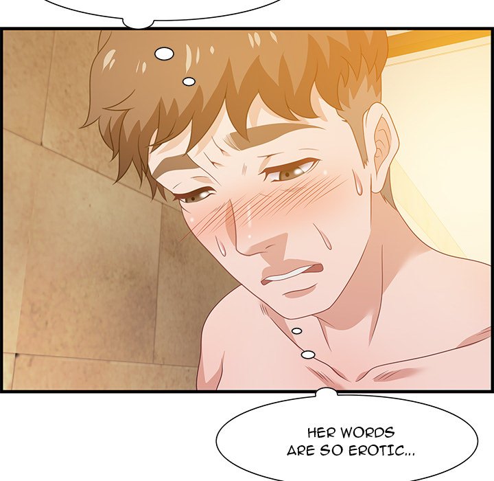 Tasty Chat: 0km Chapter 22 - Page 34