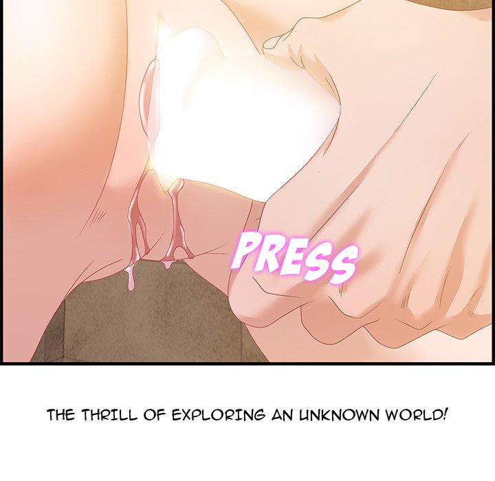 Tasty Chat: 0km Chapter 22 - Page 37